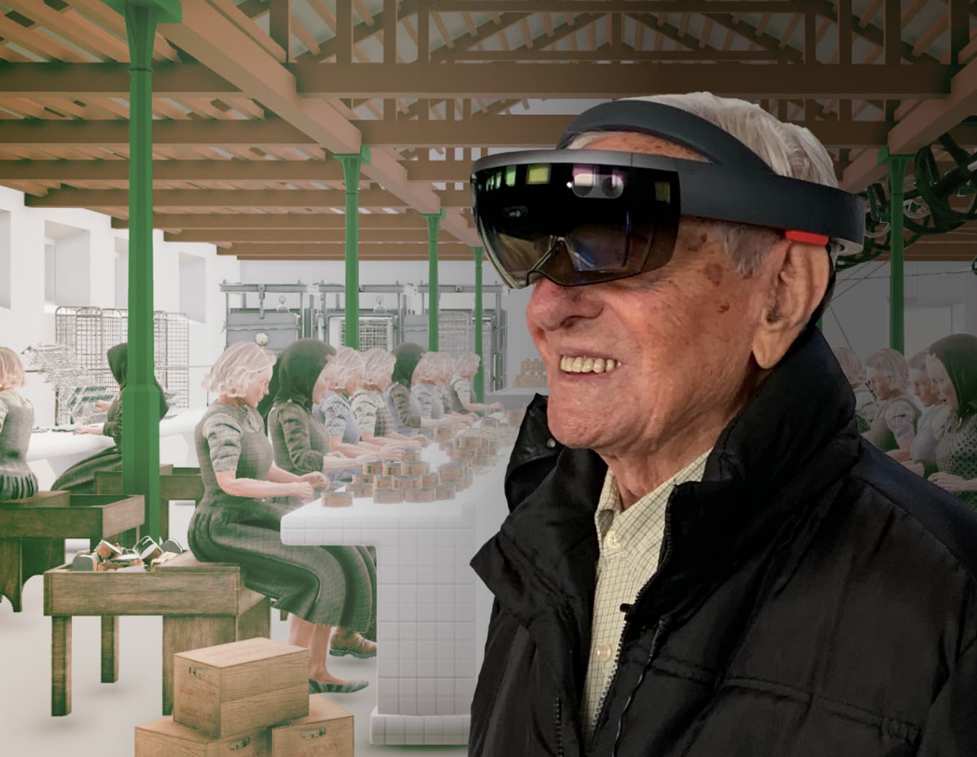 Cover image work A look at the sea